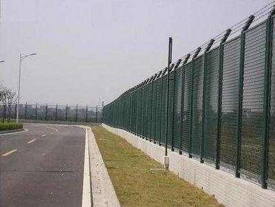 丹江口市电子围栏系统六号